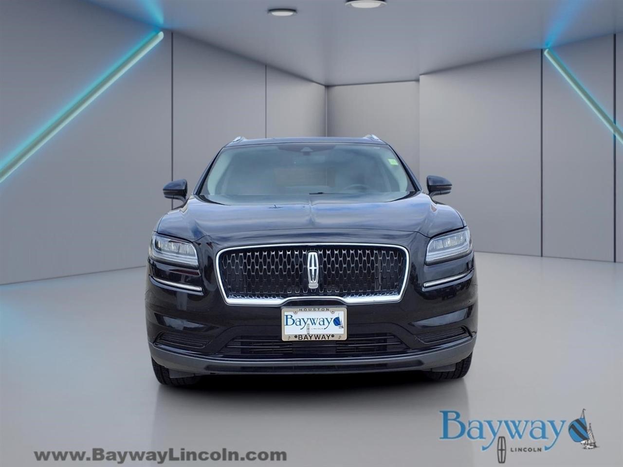Lincoln Nautilus Reserve 2023