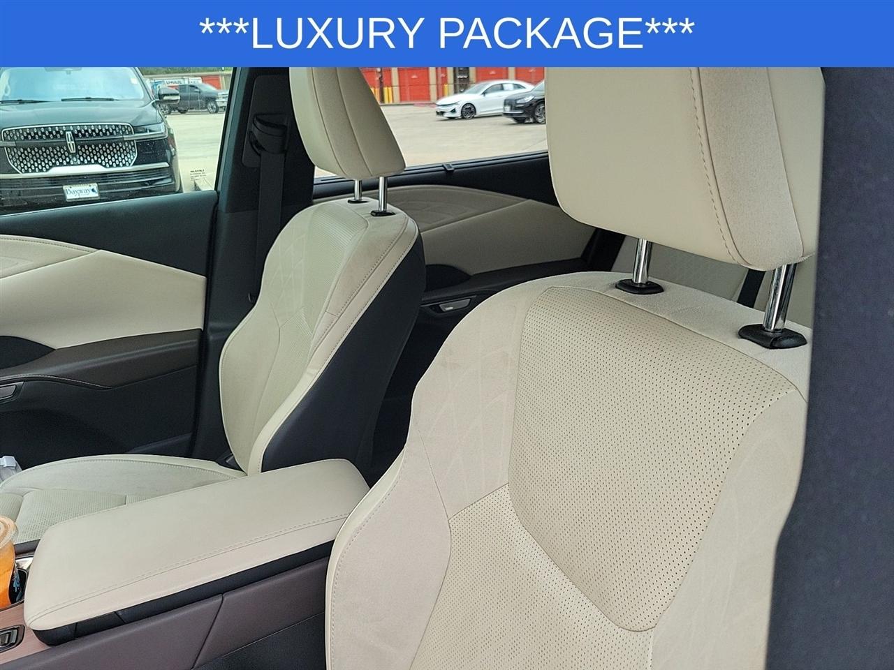 Lexus RX 350 2024