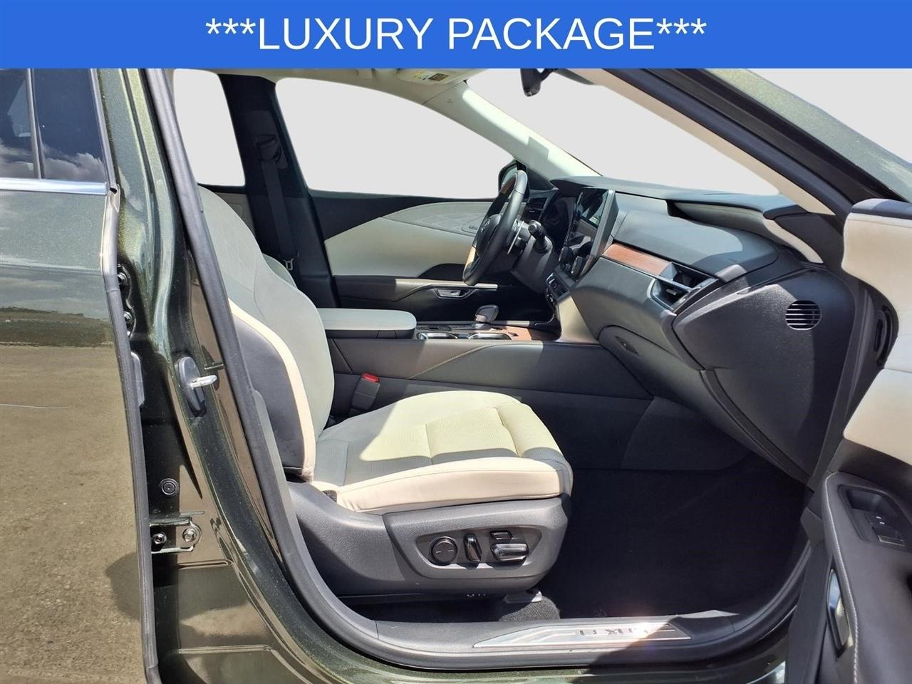 Lexus RX 350 2024