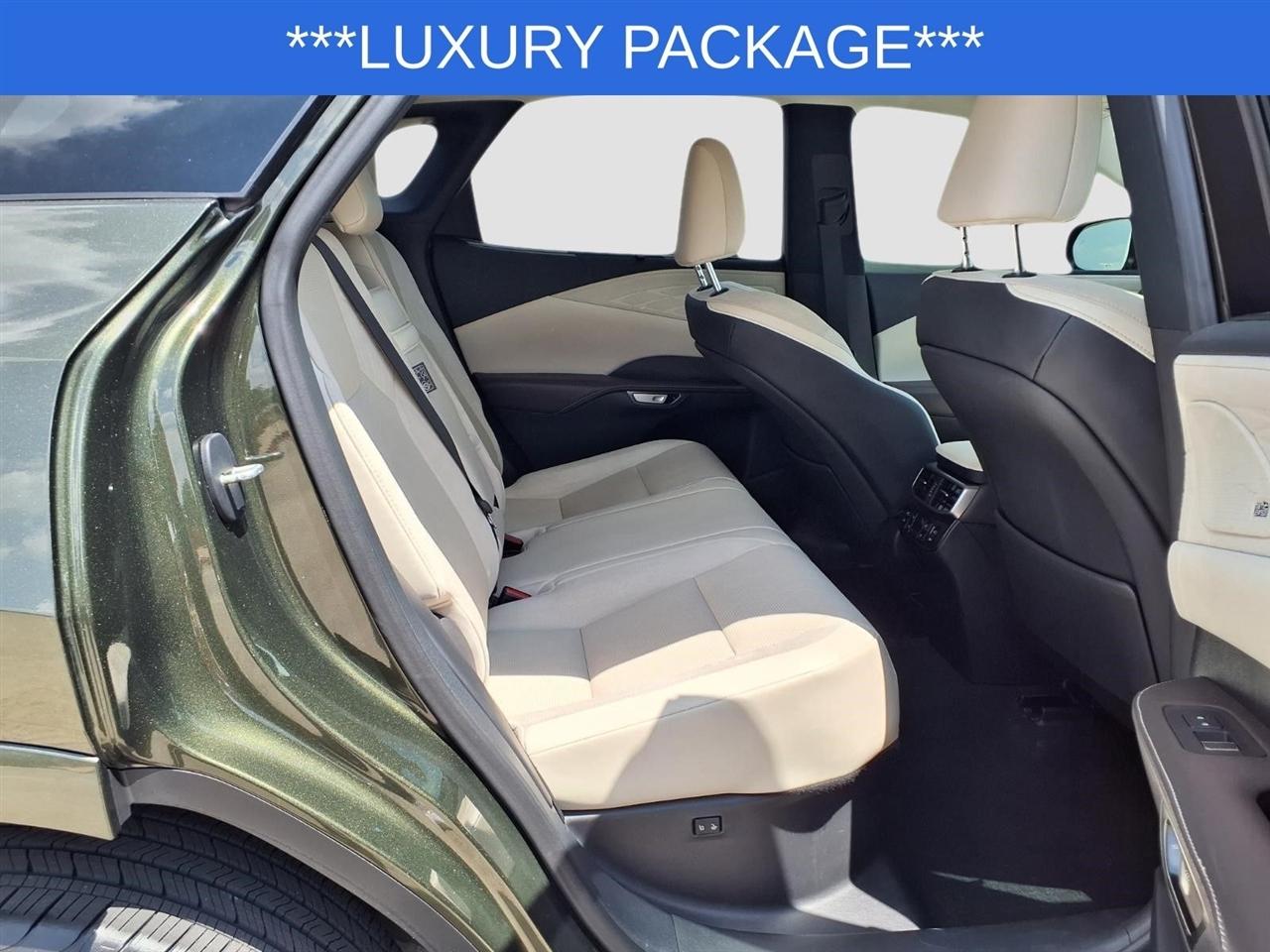 Lexus RX 350 2024