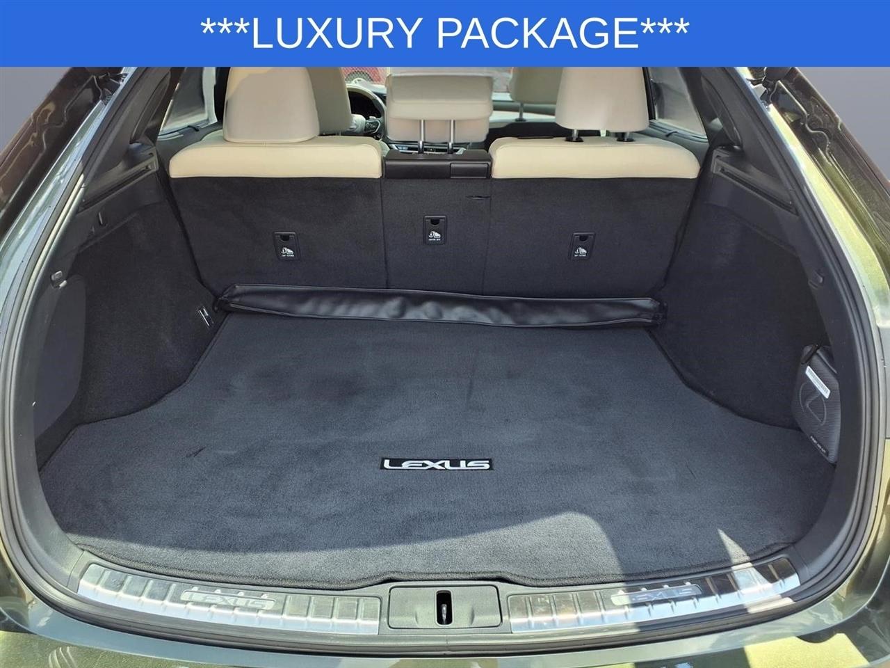 Lexus RX 350 2024