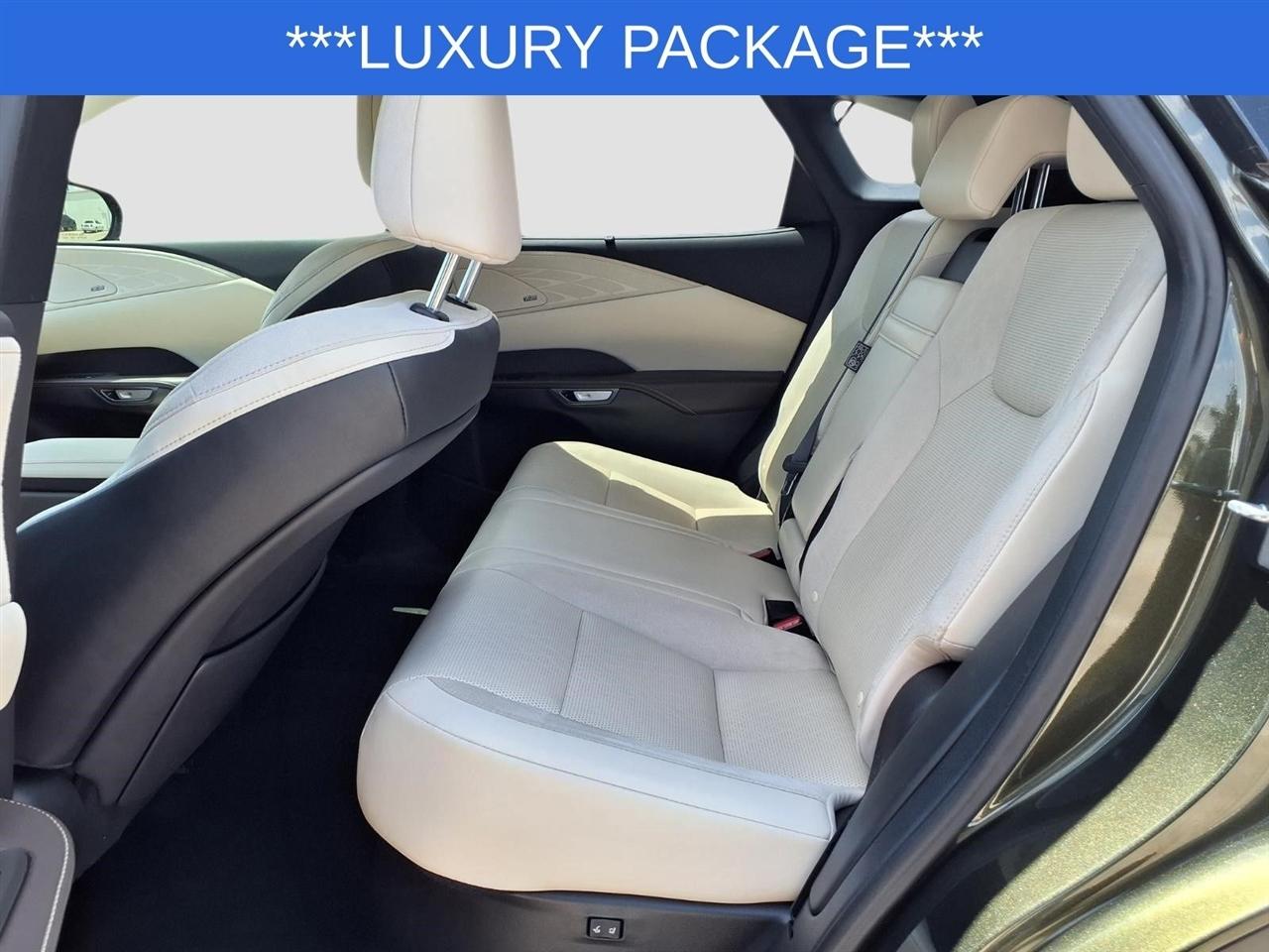 Lexus RX 350 2024