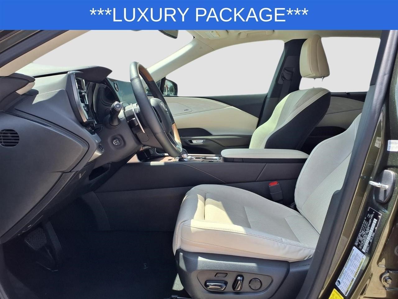 Lexus RX 350 2024