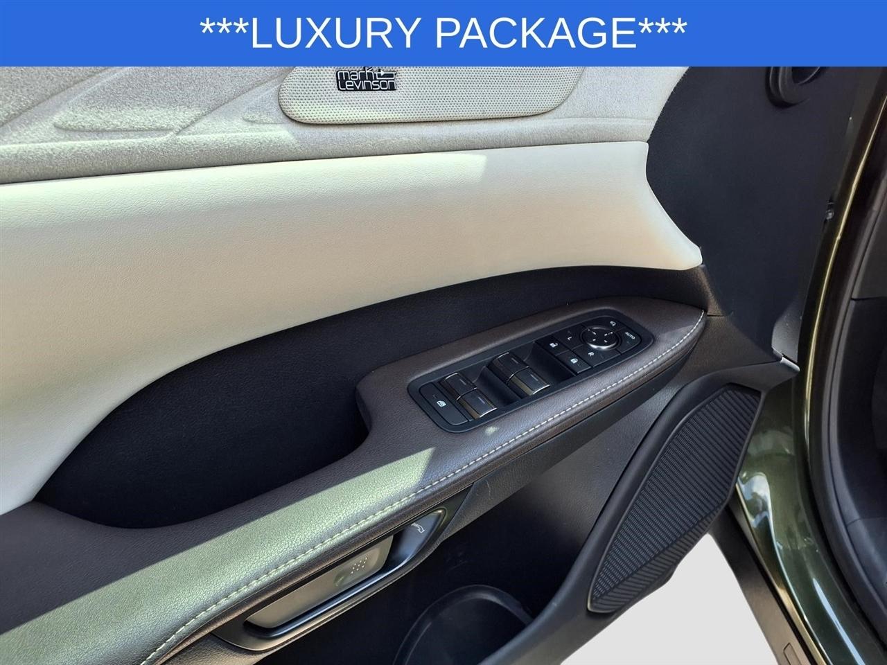 Lexus RX 350 2024