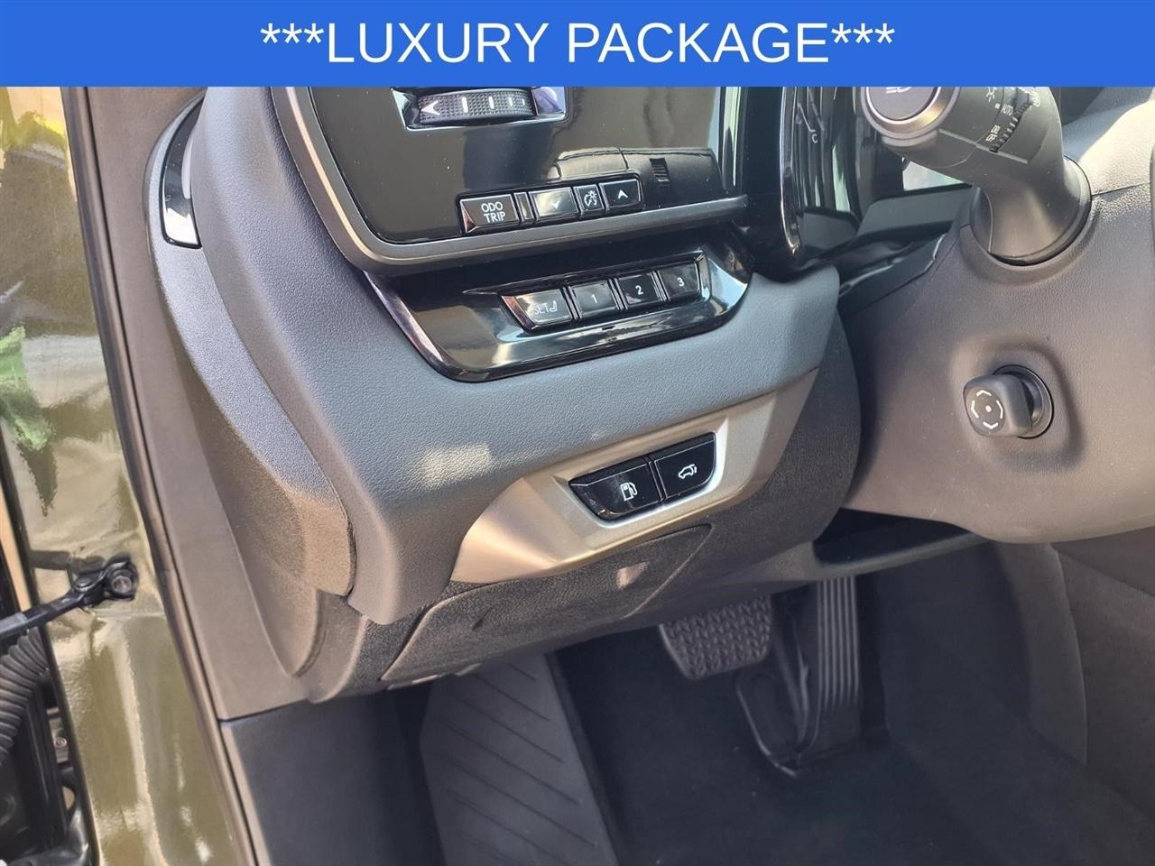 Lexus RX 350 2024