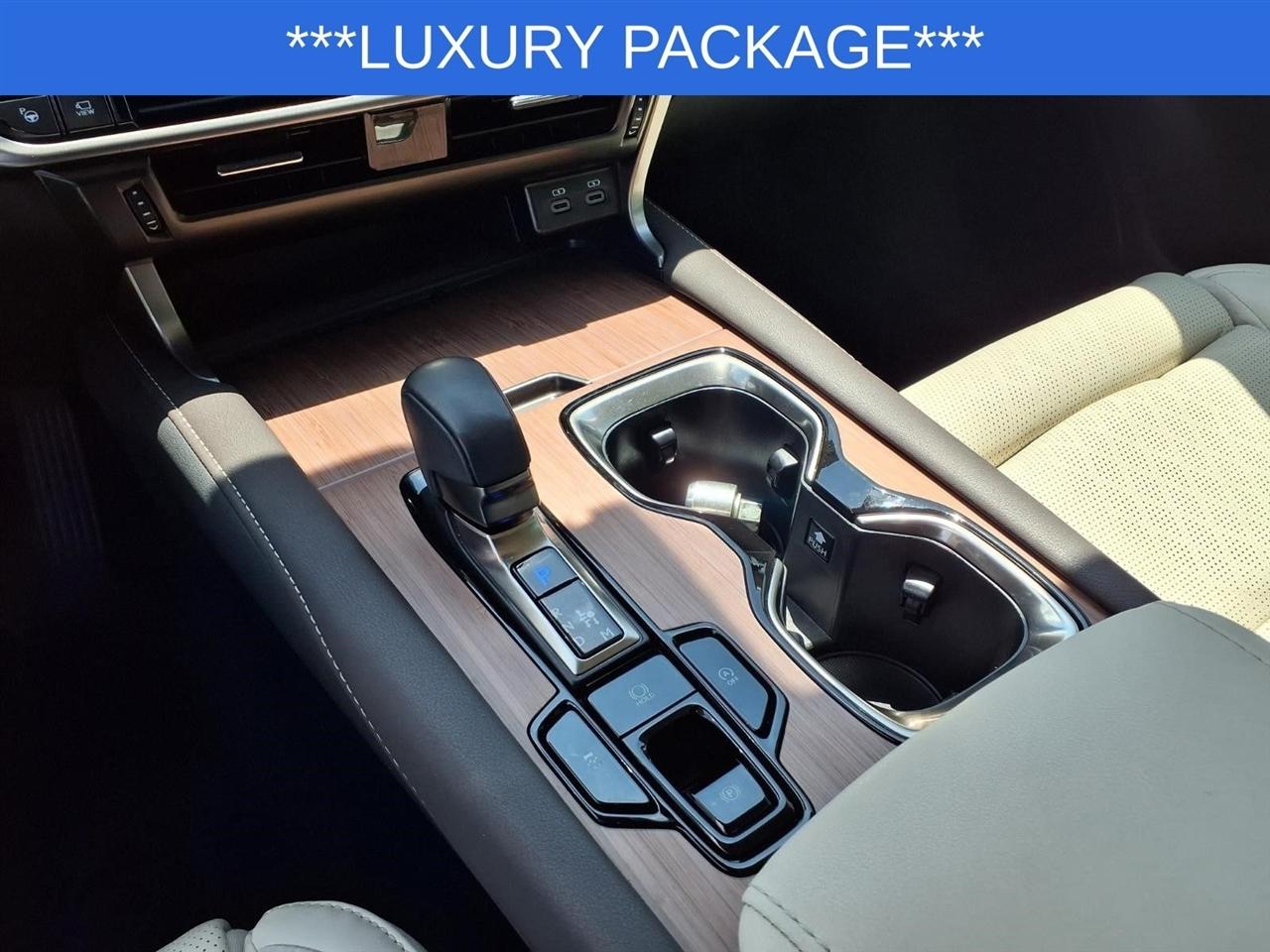 Lexus RX 350 2024