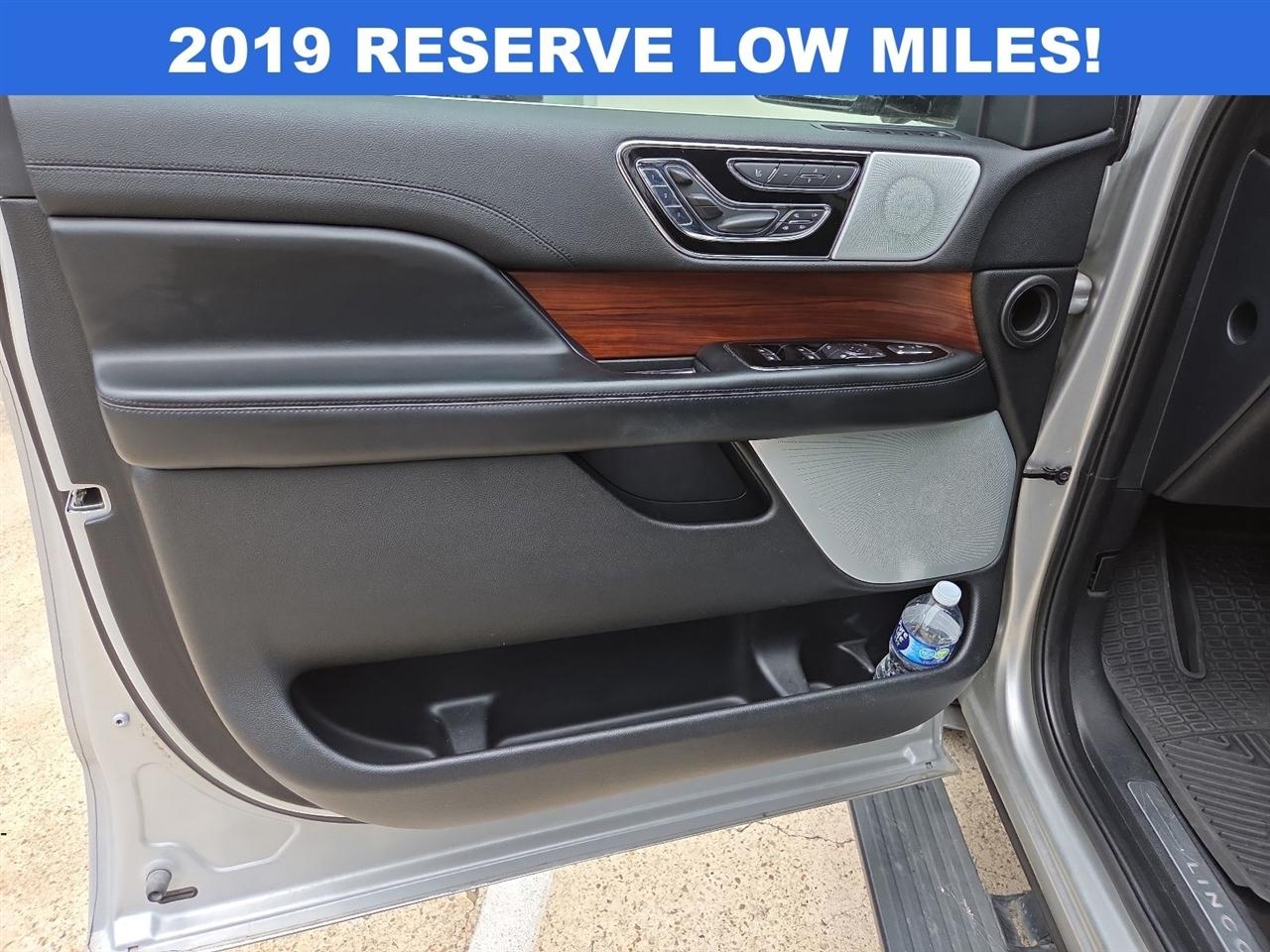 Lincoln Navigator Reserve 4WD 2019