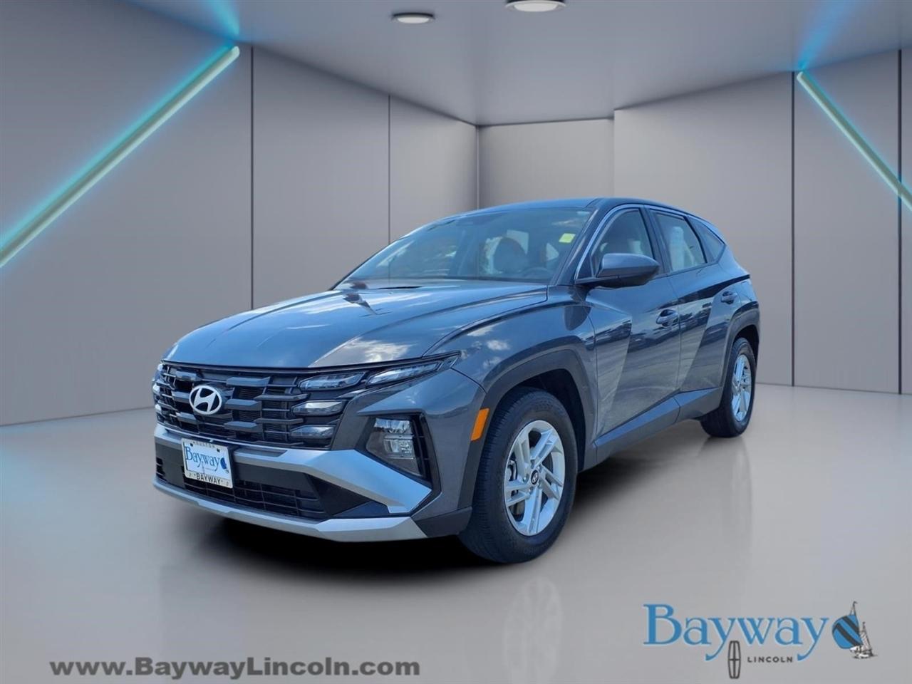 Hyundai Tucson SE 2025