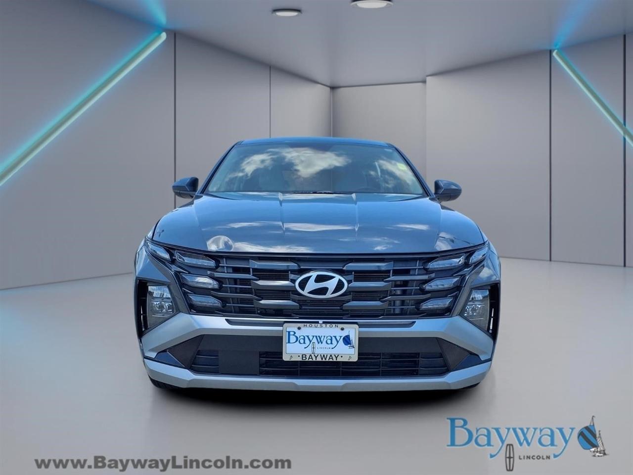 Hyundai Tucson SE 2025