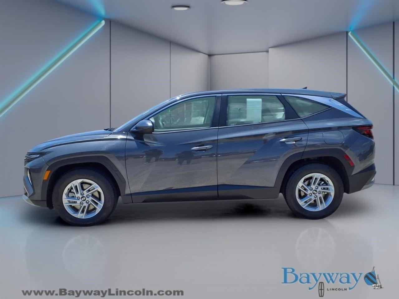 Hyundai Tucson SE 2025