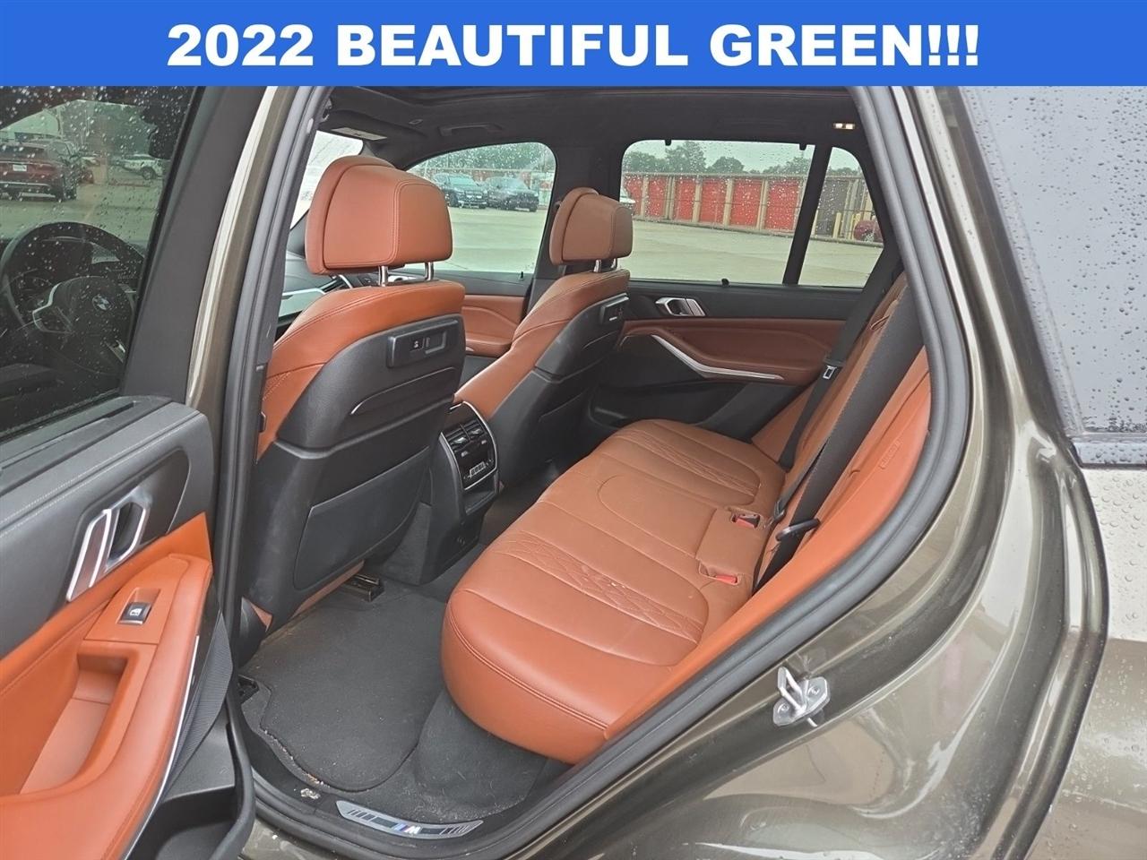 BMW X5 sDrive40i 2022