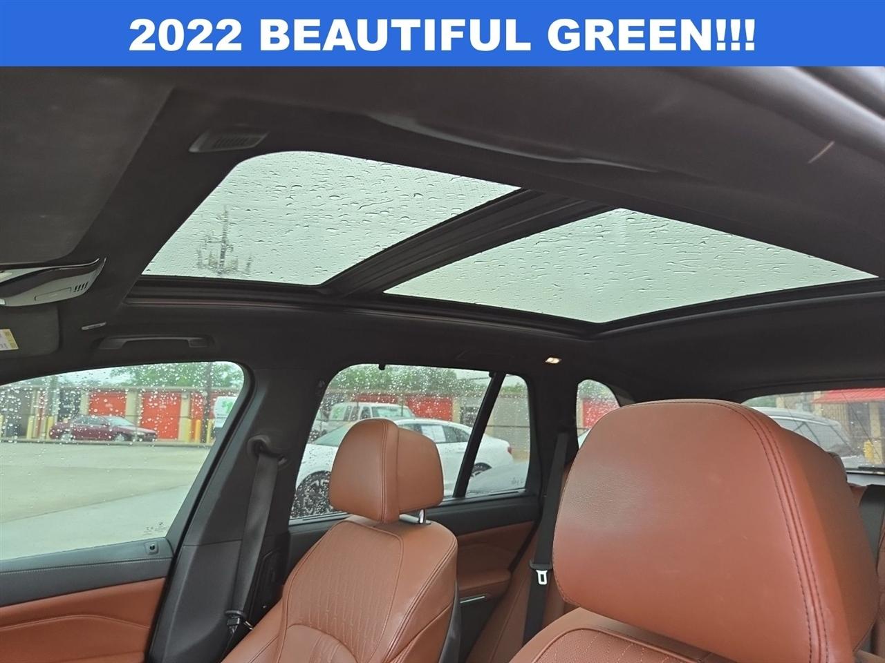 BMW X5 sDrive40i 2022