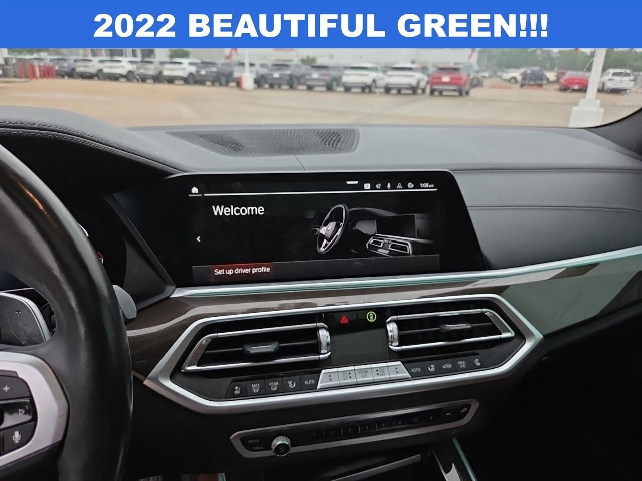 BMW X5 sDrive40i 2022