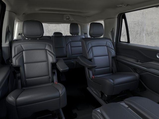 Lincoln Navigator Premiere 2026