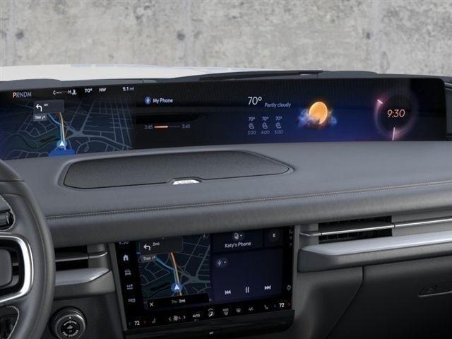Lincoln Navigator Premiere 2026