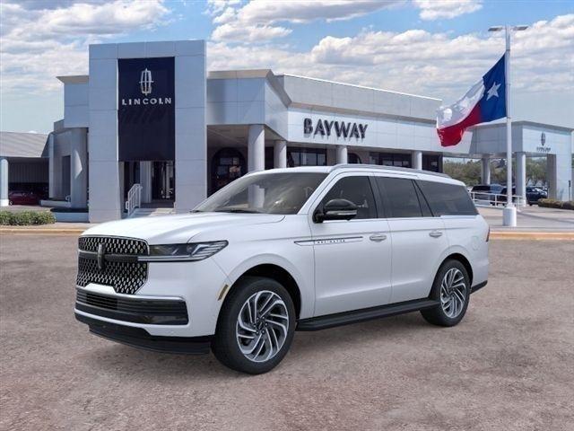 Lincoln Navigator Premiere 2026