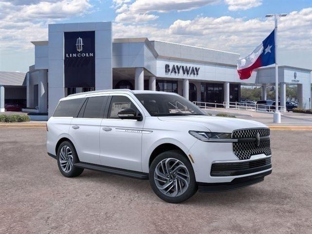 Lincoln Navigator Premiere 2026
