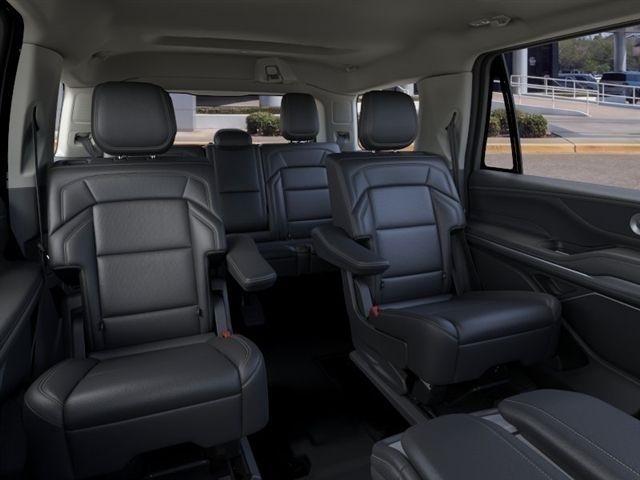 Lincoln Navigator Premiere 2026