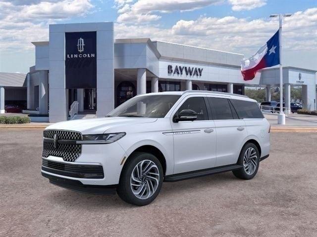 Lincoln Navigator Premiere 2026