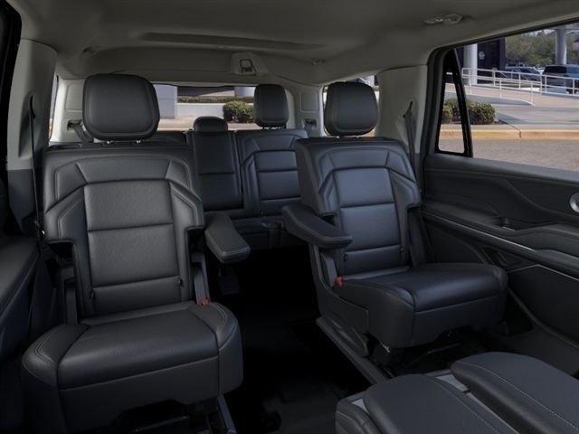 Lincoln Navigator Premiere 2026