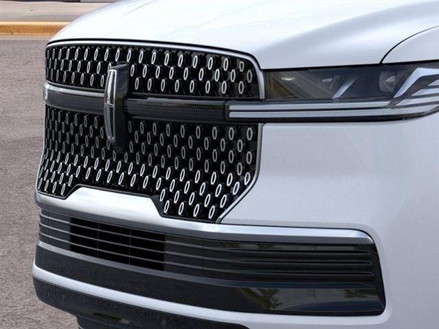 Lincoln Navigator Premiere 2026