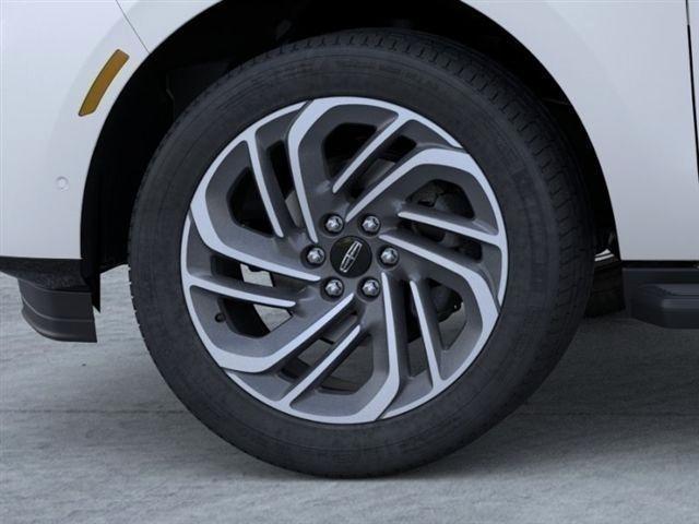 Lincoln Navigator Premiere 2026