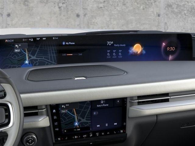 Lincoln Navigator Premiere 2026
