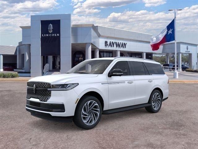 Lincoln Navigator Premiere 2026