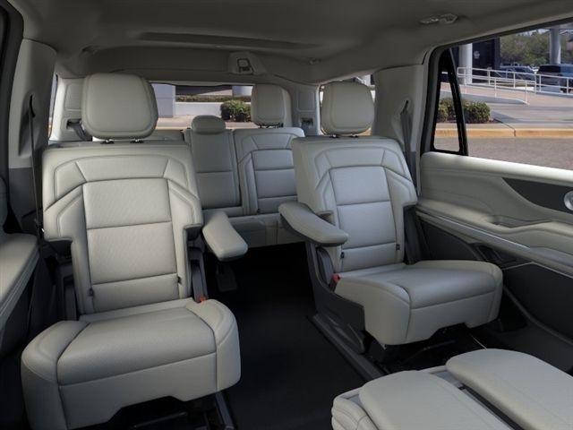 Lincoln Navigator Premiere 2026