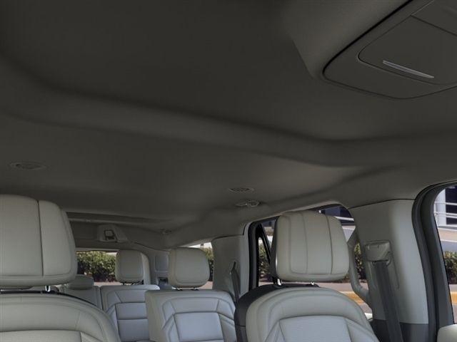 Lincoln Navigator Premiere 2026