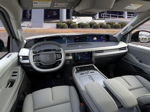 Lincoln Navigator Premiere 2026