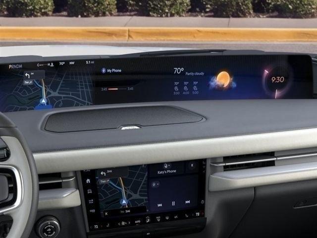 Lincoln Navigator Premiere 2026