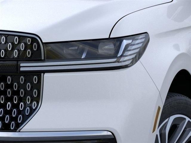 Lincoln Navigator Premiere 2026