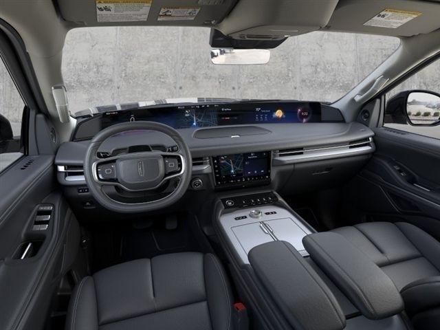 Lincoln Navigator L Premiere 2026