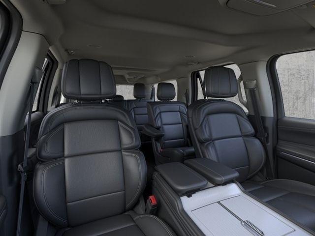 Lincoln Navigator L Premiere 2026