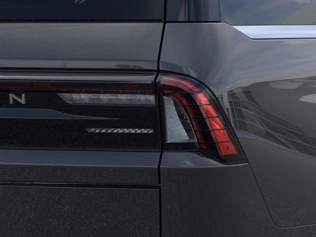 Lincoln Navigator L Premiere 2026