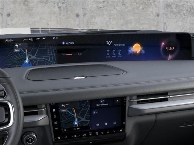 Lincoln Navigator L Premiere 2026