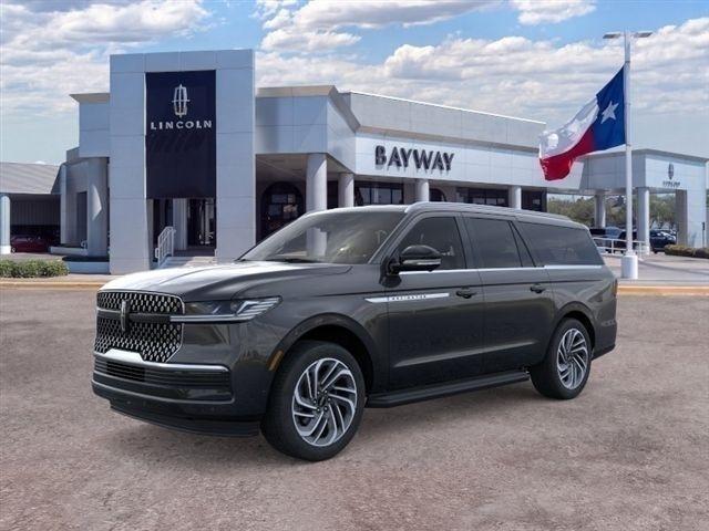 Lincoln Navigator L Premiere 2026