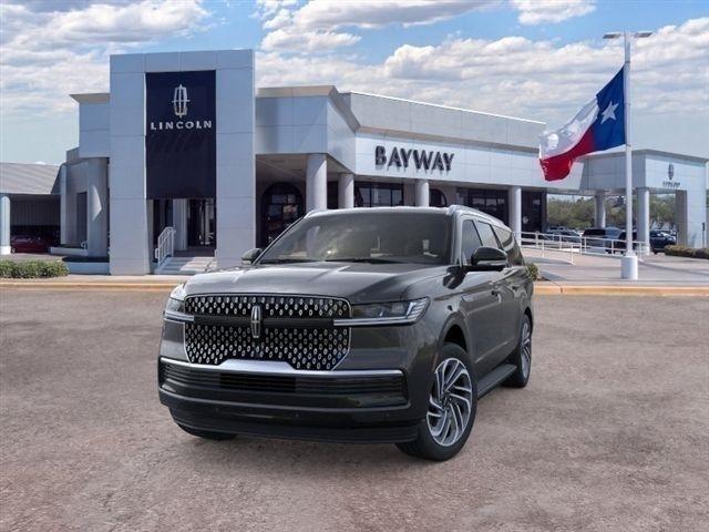 Lincoln Navigator L Premiere 2026