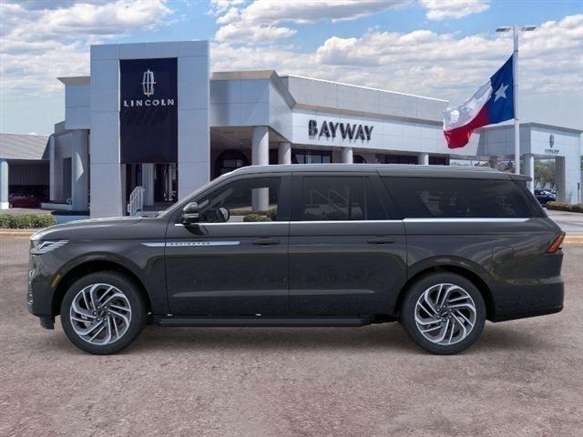 Lincoln Navigator L Premiere 2026