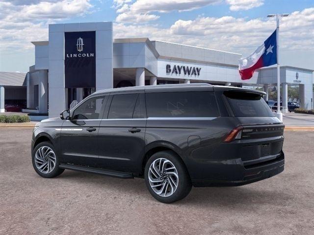 Lincoln Navigator L Premiere 2026