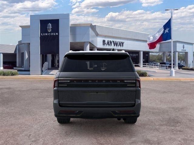 Lincoln Navigator L Premiere 2026