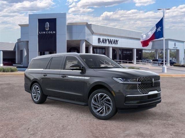 Lincoln Navigator L Premiere 2026