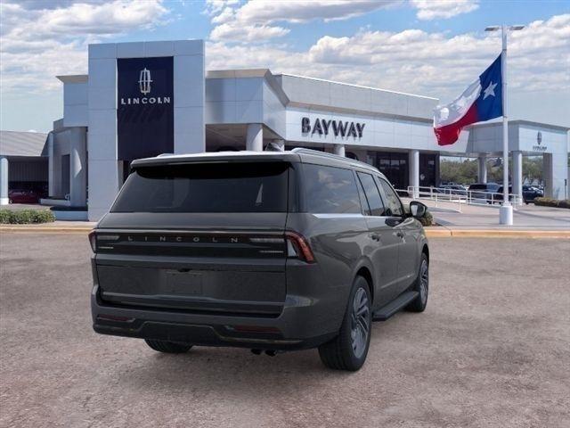 Lincoln Navigator L Premiere 2026