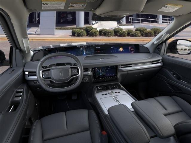 Lincoln Navigator L Premiere 2026