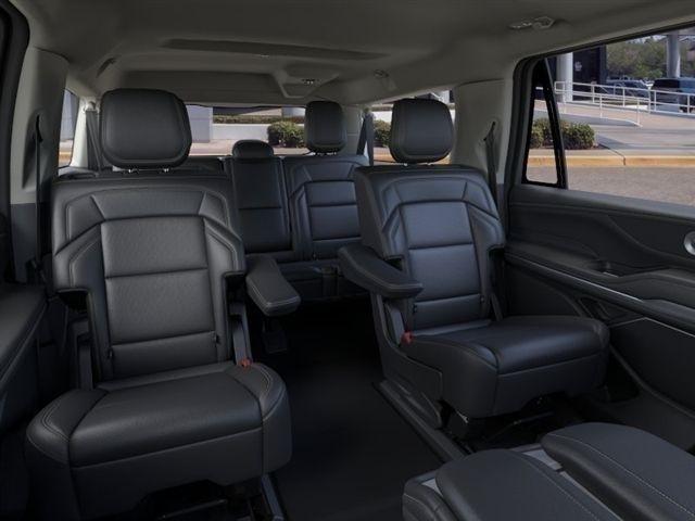 Lincoln Navigator L Premiere 2026