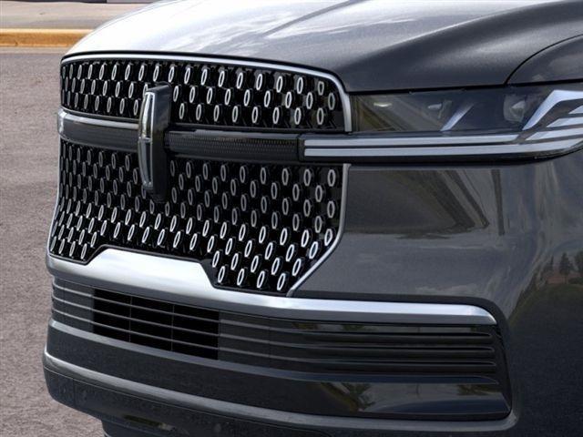 Lincoln Navigator L Premiere 2026