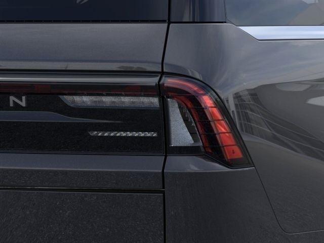 Lincoln Navigator L Premiere 2026