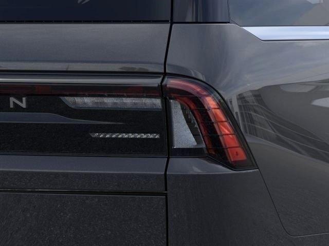 Lincoln Navigator L Premiere 2026