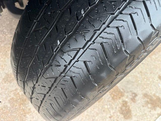 Ford F-150 STX SuperCrew 4WD 2024